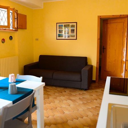 Villa La Civetta Rodonisa Conversano Exterior foto